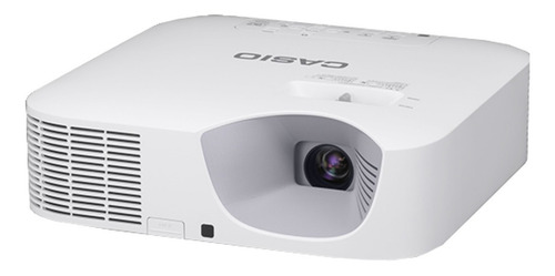 Proyector Casio Advanced XJ-F10X 3300lm blanco