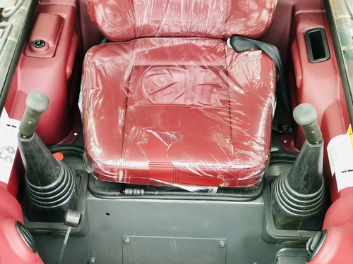 Imagen 12 de 15 de Minipala Cargadora Lonking Cdm307 Motor Kubota 60hp Anticipo