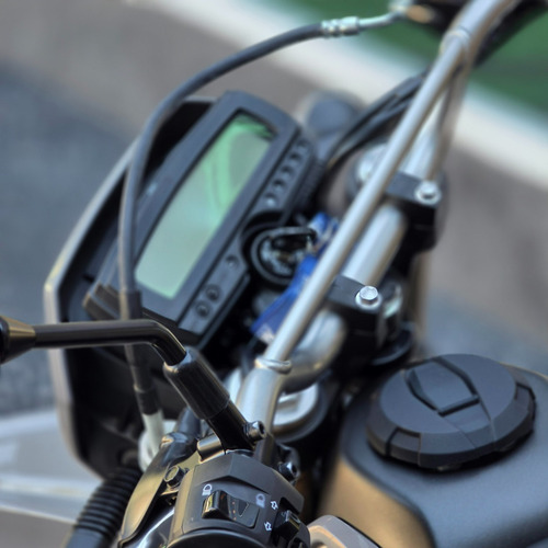 Kawasaki Klx 300