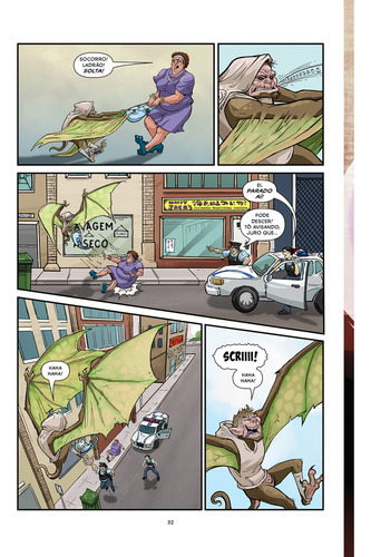 Porto Estelar: Uma Graphic Novel, De George R. R. Martin. Editorial Suma, Capa Mole, Edição 1 Em Português, 2024