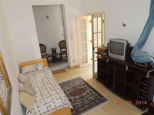 Imagem 11 de 21 de Sobrado Com 4 Dormitórios À Venda, 220 M² - Perdizes - São Paulo/sp - So2361