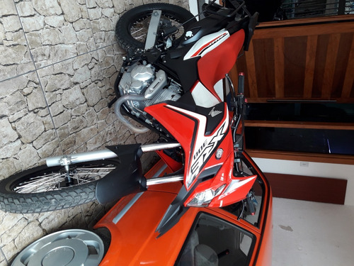 Imagem 3 de 3 de Honda Xre300