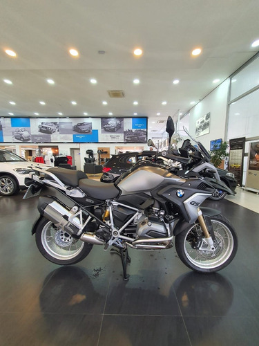 Imagem 1 de 11 de Bmw R 1200 Gs Sport 2019
