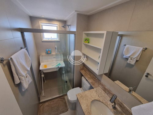 Imagem 22 de 30 de Apartamento À Venda Em Taquaral - Ap007846