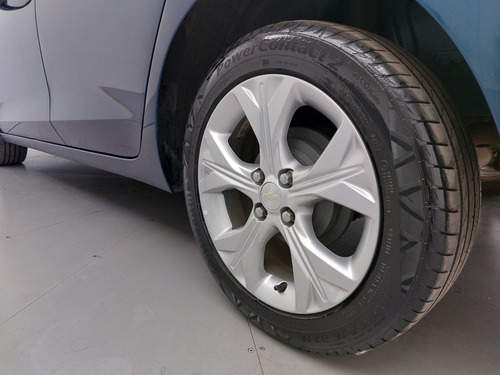 Chevrolet Onix 1.0 TURBO FLEX LTZ AUTOMÁTICO