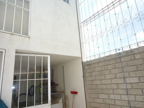 Imagen 5 de 13 de Casa En Renta En Misión Bucareli Sur