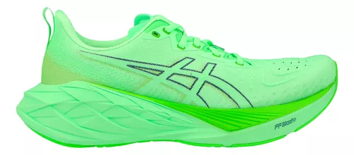 Asics Novablast 4 Verde 1011B693-300