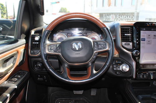 Dodge Ram 1500 Pick-up 2022