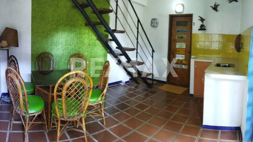 Imagen 12 de 14 de Re/max 2mil Vende Casa / Townhouse En Los Caobos - Isla De Margarita
