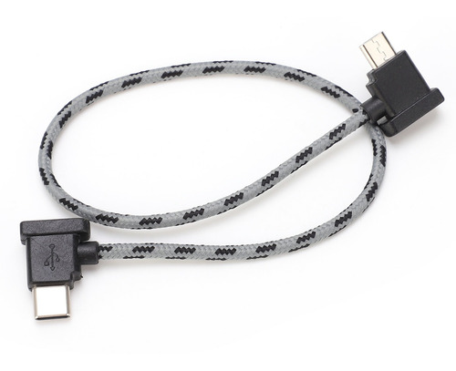 Cable De Datos Para Dji Mavic Air 2/mini 2 Ángulo Recto Tipo