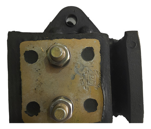 Soporte Delantero De Motor Perkins 4-203 Potenciado