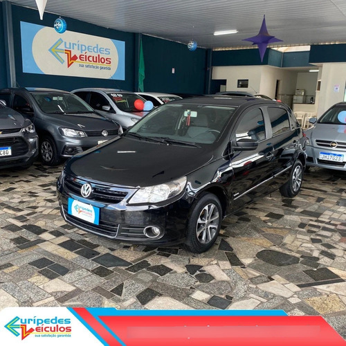Volkswagen Gol 1.0 MI 8V FLEX 4P MANUAL G.V