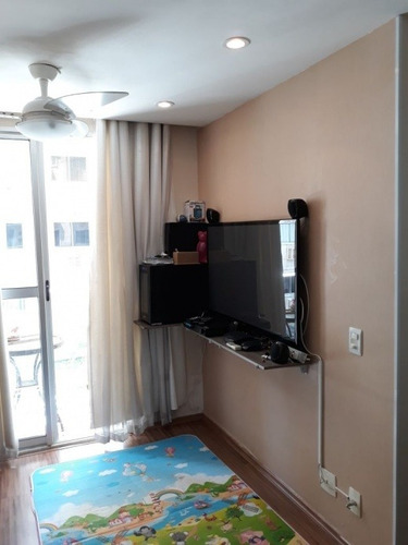 Imagem 9 de 13 de Venda Apartamento Padrão Rio De Janeiro Brasil - Ci1460