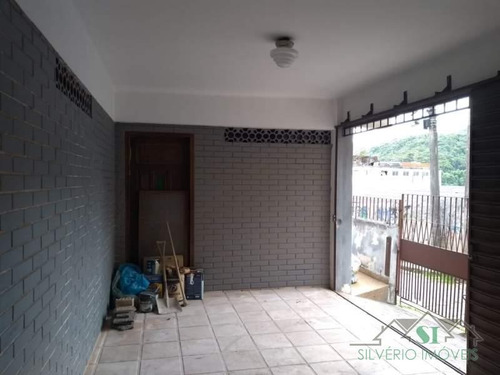 Casa- Petrópolis, Alto Da Serra - 3068