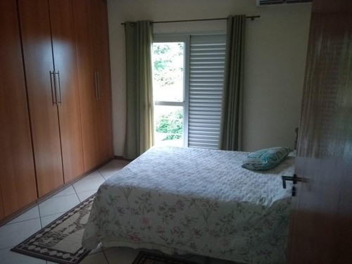 Chácara Linda A Venda No Vale Verde - Valinhos/sp - Ch0482