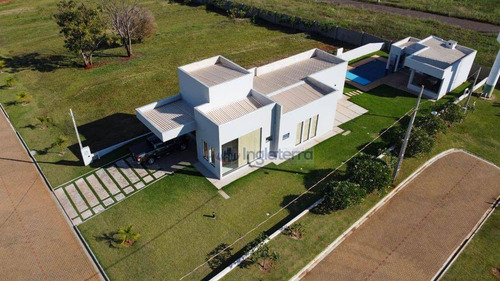 Imagem 3 de 20 de Casa À Venda, 160 M² Por R$ 1.050.000,00 - Condomínio Shangrilá - Primeiro De Maio/pr - Ca2233
