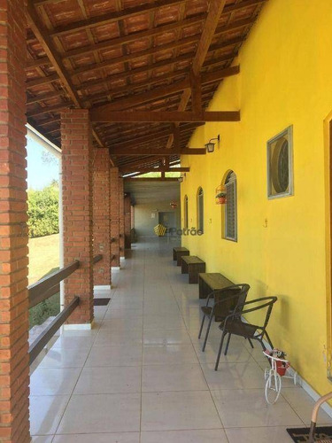 Imagem 14 de 30 de Chácara À Venda, 3300 M² Por R$ 900.000,00 - Ibiúna - Ibiúna/sp - Ch0028