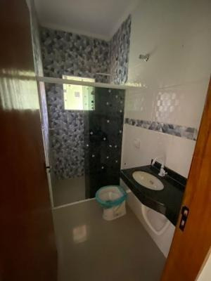 Imagem 3 de 14 de Casa Lado Serra 2dorm, Itanhaém- Nossa Sra. Do Sion. 9581