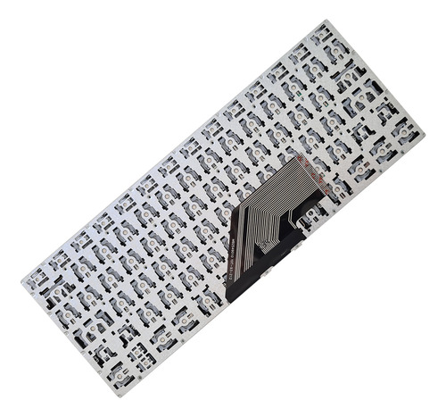 Teclado Para Notebook Multilaser M11w Prime 2 Em 1 Pc303