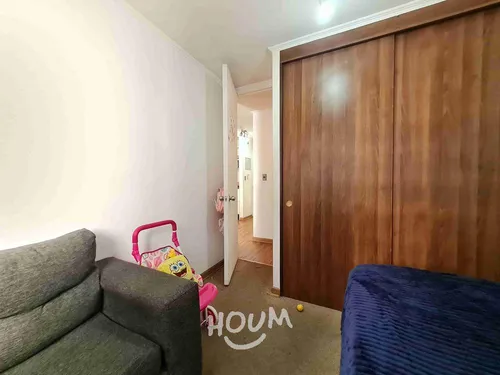 Departamento Conde Del Maule Id: 138307