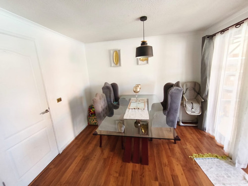 Casa Dentro Barrio Privado 3 Dormitorios+homeoffice+3 Baños