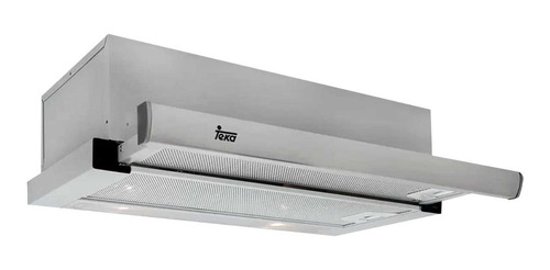 Campana De Integración Teka Tl 6310 Inox  110 V