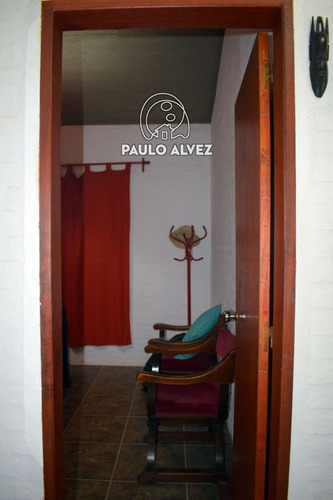 Casas Venta 2 Dormitorios Playa Hermosa