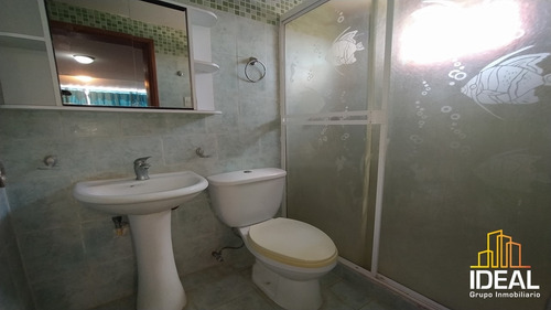 Imagen 6 de 12 de Ideal Grupo Inmobiliario Vende Apto De 65m2 En Flamingo