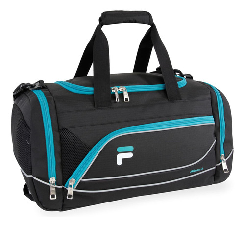 Bolsa De Lona Deportiva Fila Sprinter 19,