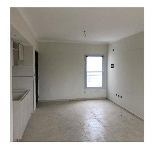Monoambiente De 33 M2 Con Balcón