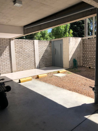 Imagen 15 de 21 de Departamento De 42 M2 C/cochera En El Palomar Frente Acceso