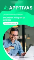 Comprar Paginas Web - Woocommerce Wordpress 2024