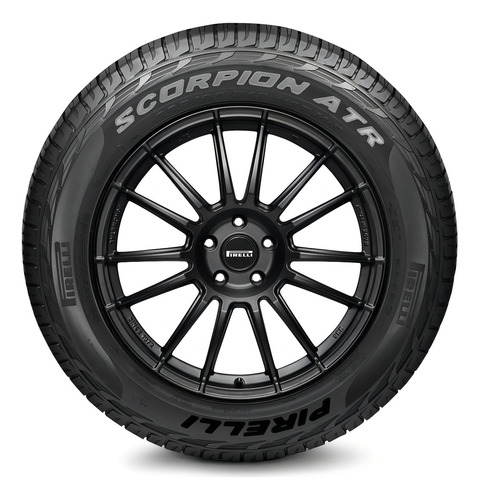 Neumático Pirelli Scorpion ATR LT 245/70R16 111 T
