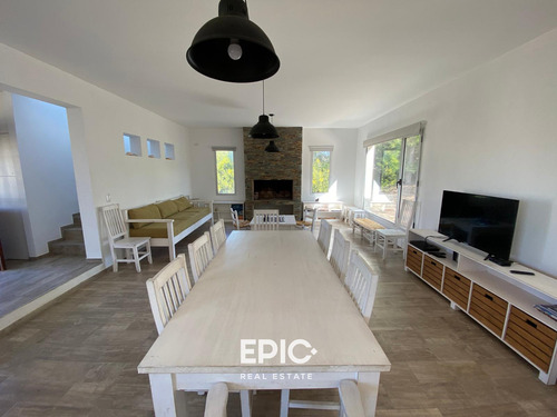 Venta Casa Costa Esmeralda
