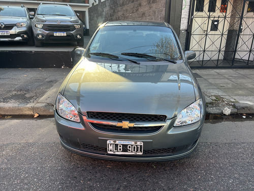 Chevrolet Classic 1.4 Lt Spirit Pack
