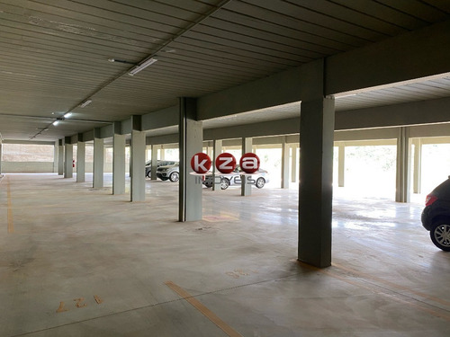 Imagem 6 de 16 de Sala Comercial Região Porto Seguro - Sa00174 - 68627149