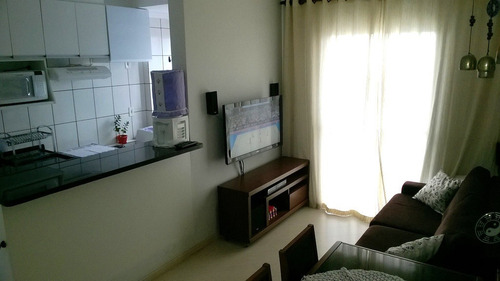 Pq Erasmo Assunção - 2 Dorm - Lazer Total - 53443