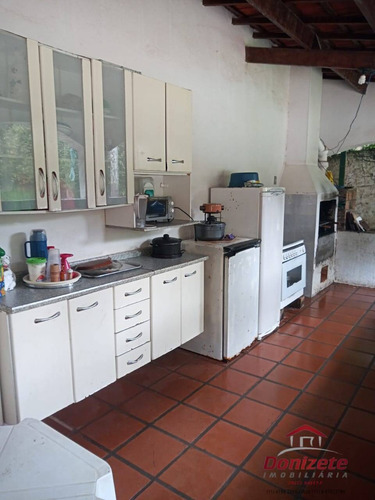 Imagem 13 de 15 de Chácara A Venda - Pavão / São Roque - 3296