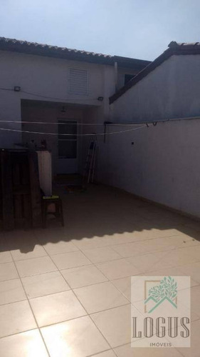 Imagem 6 de 6 de Cobertura À Venda, 94 M² Por R$ 350.000,00 - Vila Alice - Santo André/sp - Co0025