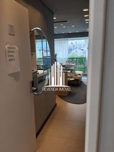 Imagem 12 de 15 de Apartamento No Jardim Paulista Com 1 Dormitório - Lo1837