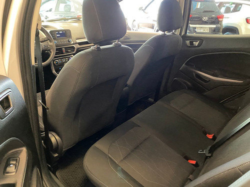 Imagem 9 de 14 de Ford Ecosport 1.5 Ti-vct Flex Se Automático