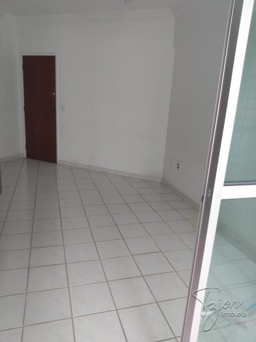 Imagem 3 de 19 de Apartamento Em Centro, Guarapari/es De 85m² 2 Quartos À Venda Por R$ 430.000,00 - Ap1821594-s