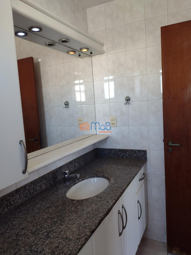 Imagem 25 de 30 de Oportunidade: Apartamento 04 Quartos Riviera Fluminense - Ap0549