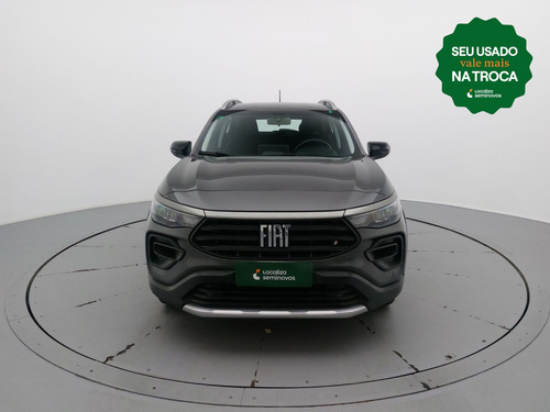 Fiat Pulse 1.0 TURBO 200 FLEX AUDACE CVT