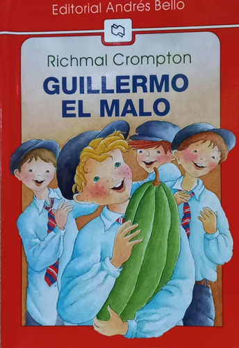 Guillermo El Malo