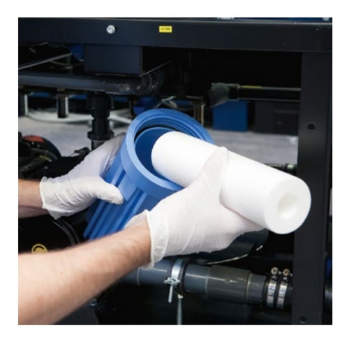 Imagen 3 de 3 de Cartucho Filtrante Original Trumpf 0146152 O Filtro De Agua
