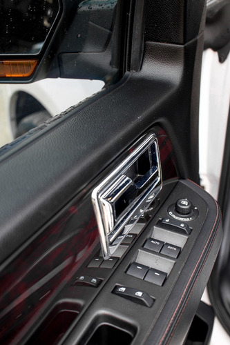 Imagen 6 de 14 de Lincoln Navigator Reserve 3.5 2016