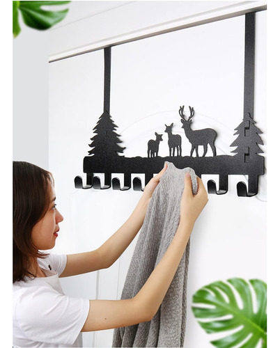 Lindos Toalleros De Montaje En Pared Y Ganchos Para Colgar S