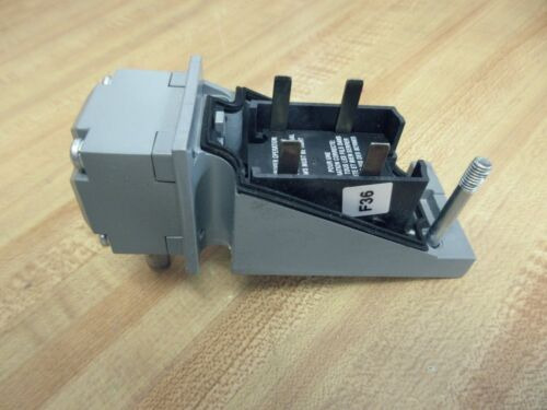 Allen Bradley 802t-ap1 Limit Switch 802tap1 Ccg