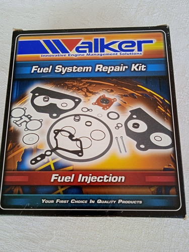 Kit Carburación Chevrolet 283 305 350 400 Dos Bocas Redondas
